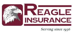 Reagle Insurance Logo